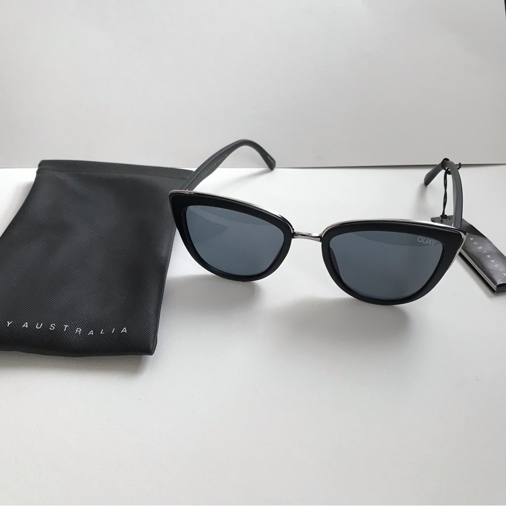 QUAY Australia WOMENS SUNGLASSES- BRAND NEW